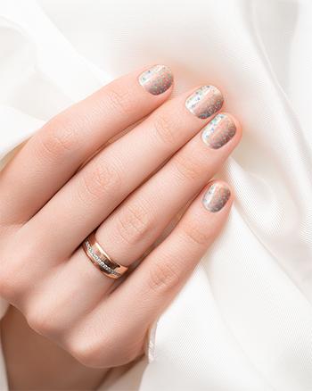 202 - Angels Roll Their Eyes-Gel Polish-Lola Lee Beauty Products-15ml Bottle-Lola Lee Beauty Products